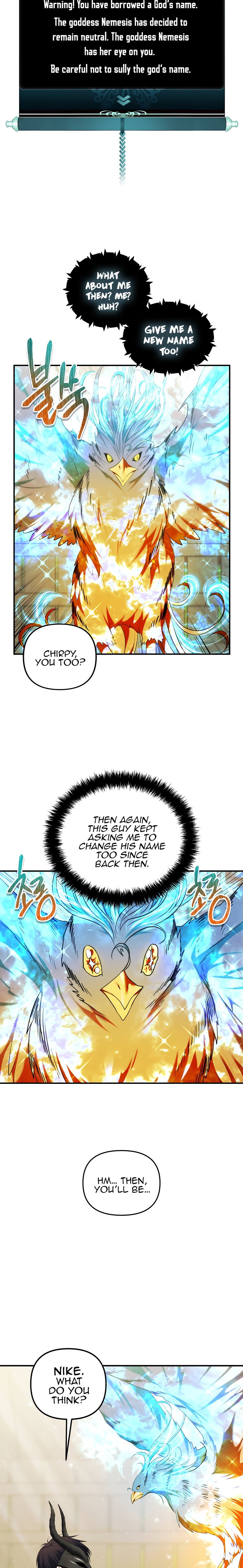 Second Life Ranker Manhwa - Chapter 119 Page 22