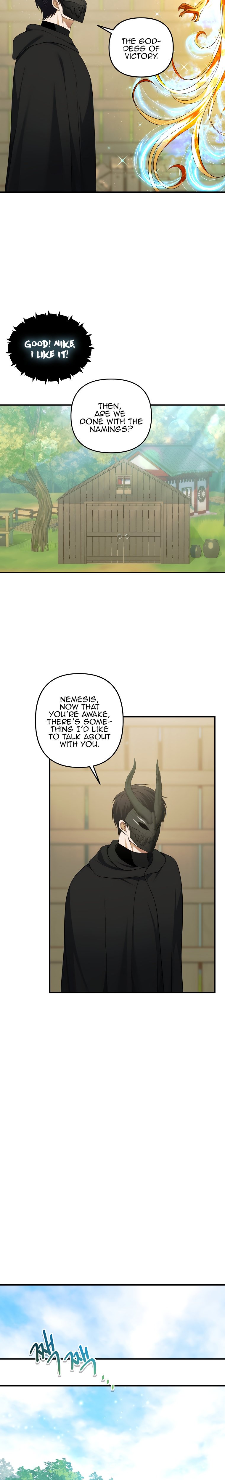 Second Life Ranker Manhwa - Chapter 119 Page 23