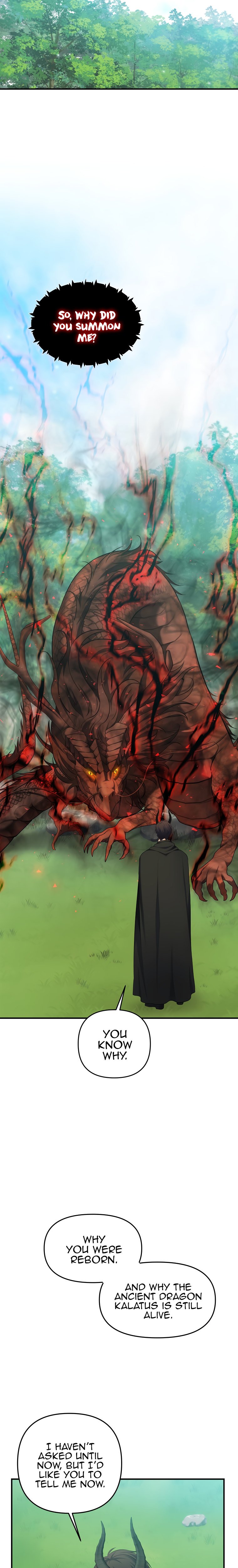 Second Life Ranker Manhwa - Chapter 119 Page 24