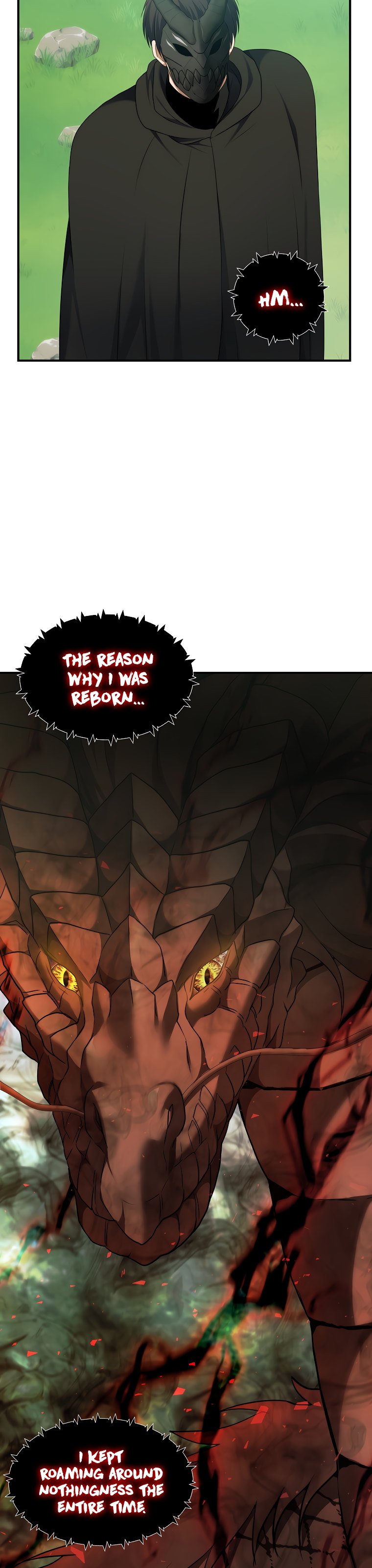 Second Life Ranker Manhwa - Chapter 119 Page 25