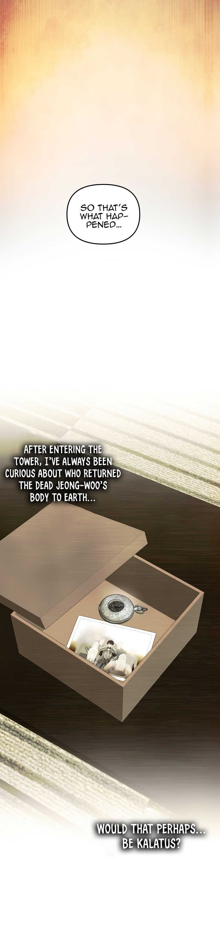 Second Life Ranker Manhwa - Chapter 119 Page 28