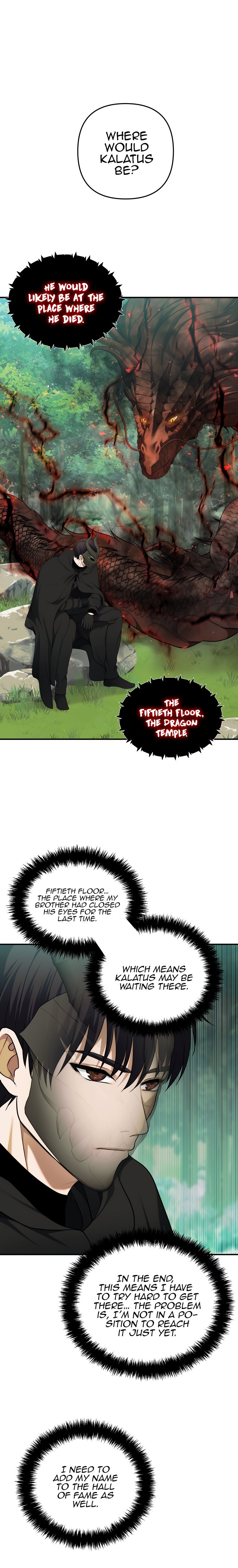 Second Life Ranker Manhwa - Chapter 119 Page 29