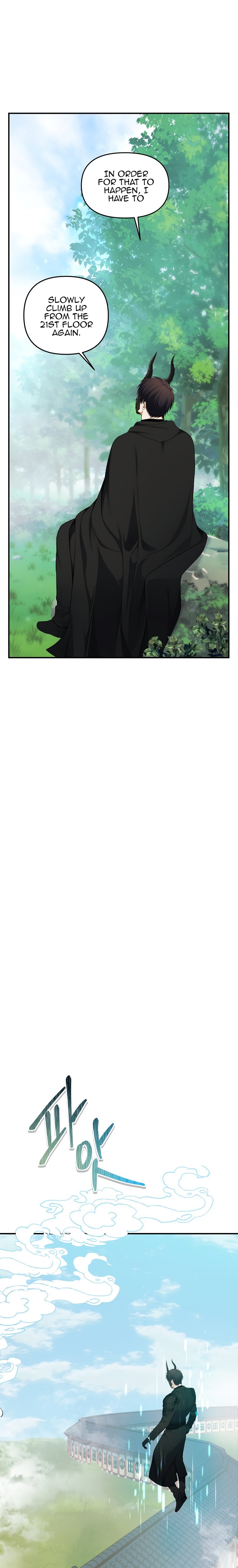 Second Life Ranker Manhwa - Chapter 119 Page 30