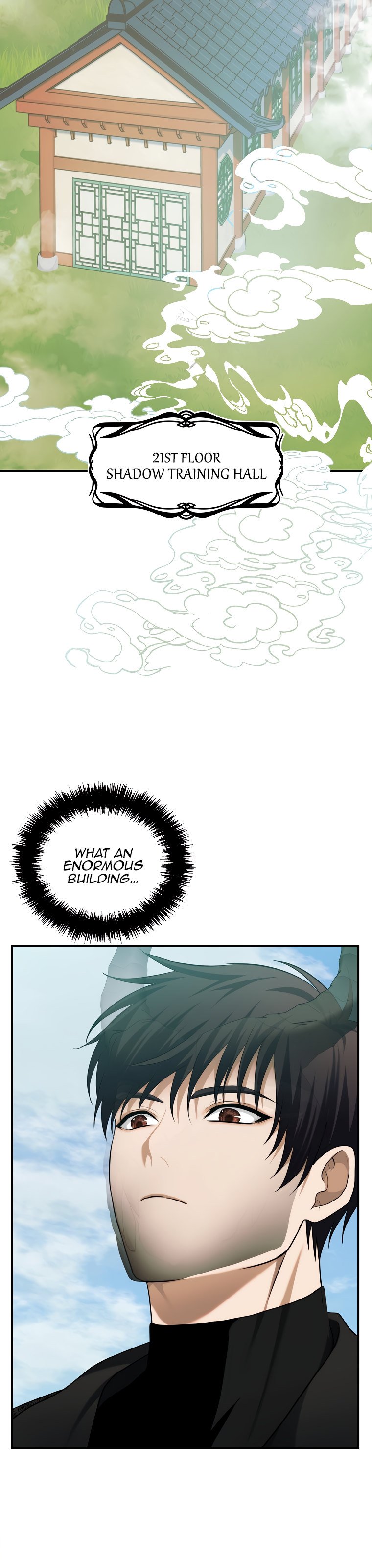 Second Life Ranker Manhwa - Chapter 119 Page 31