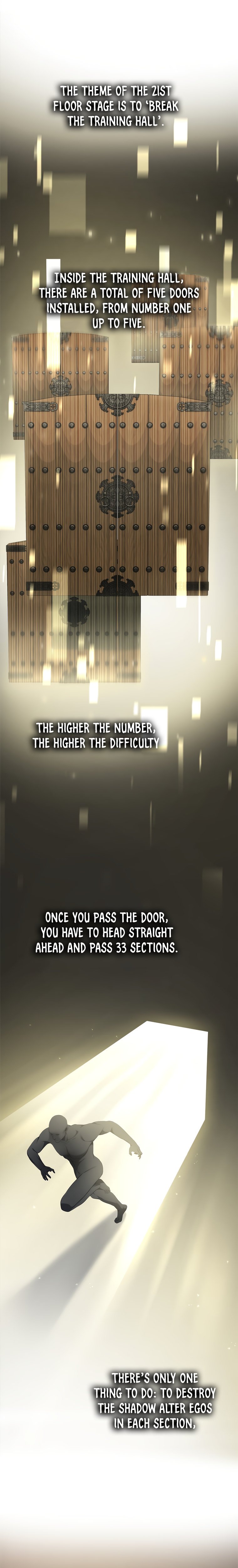 Second Life Ranker Manhwa - Chapter 119 Page 32