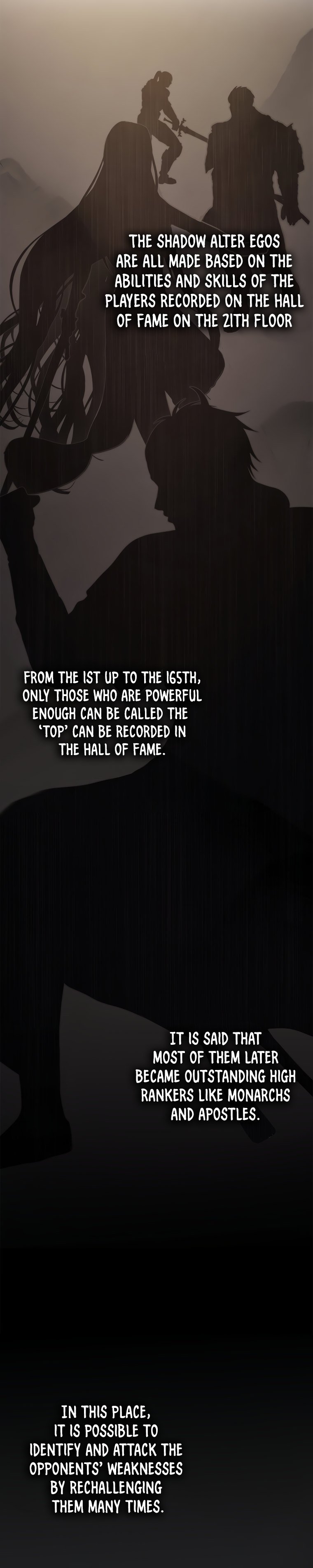 Second Life Ranker Manhwa - Chapter 119 Page 33