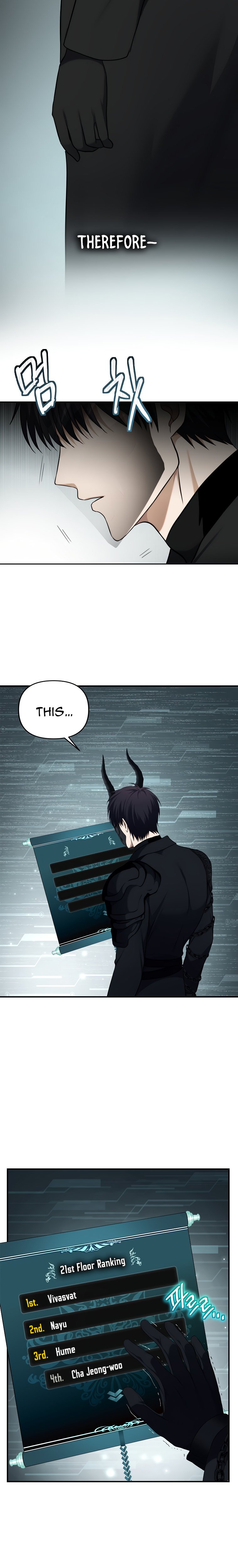 Second Life Ranker Manhwa - Chapter 119 Page 35