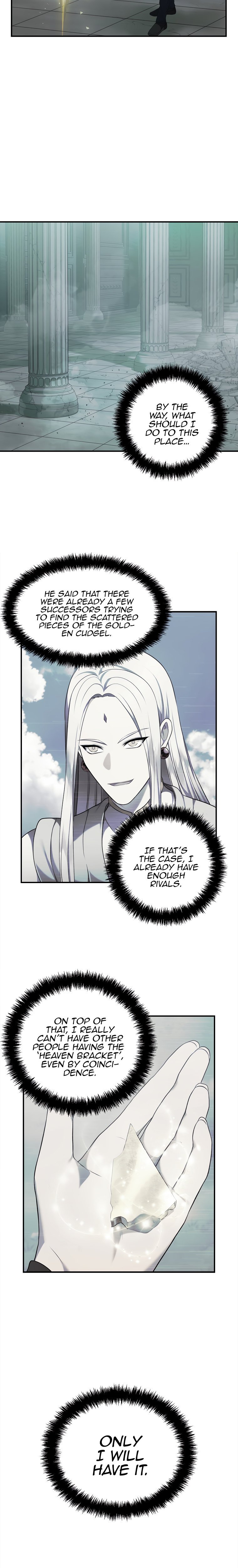 Second Life Ranker Manhwa - Chapter 119 Page 4
