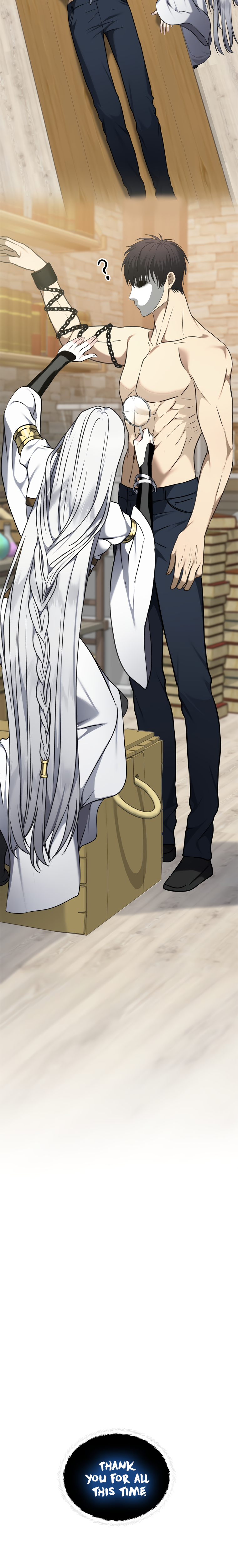 Second Life Ranker Manhwa - Chapter 110 Page 5