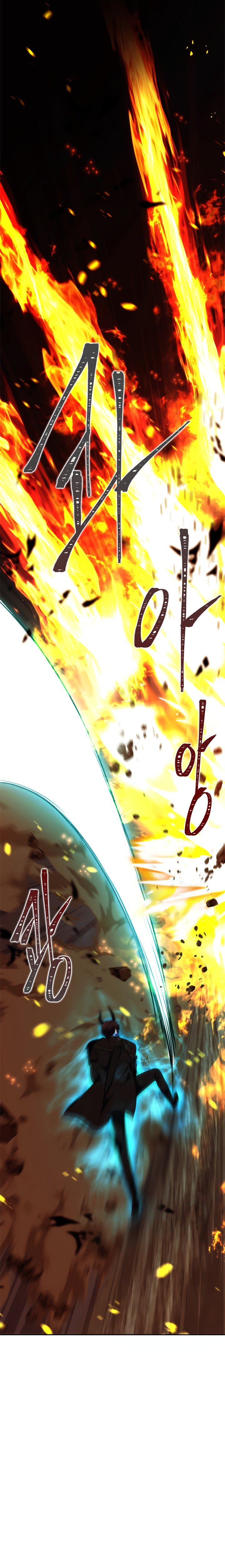 Second Life Ranker Manhwa - Chapter 88 Page 1