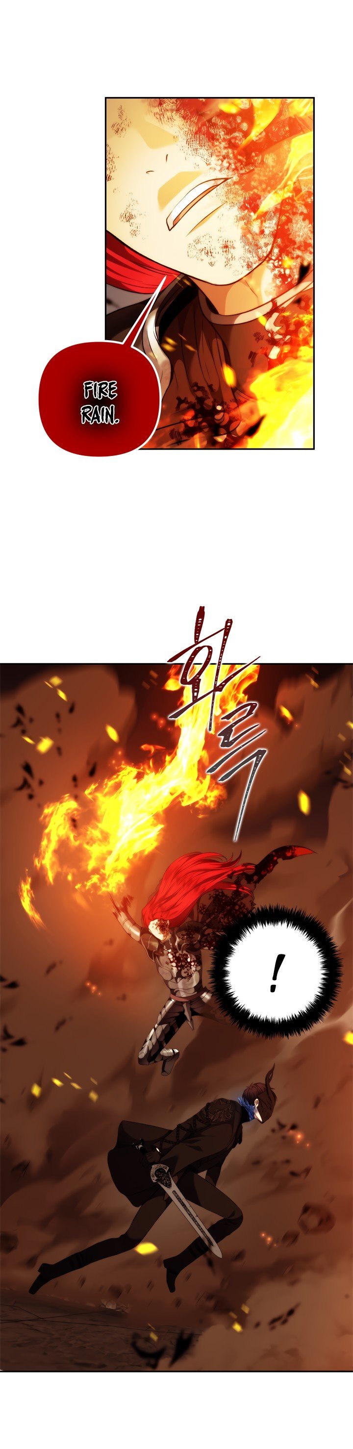 Second Life Ranker Manhwa - Chapter 88 Page 2