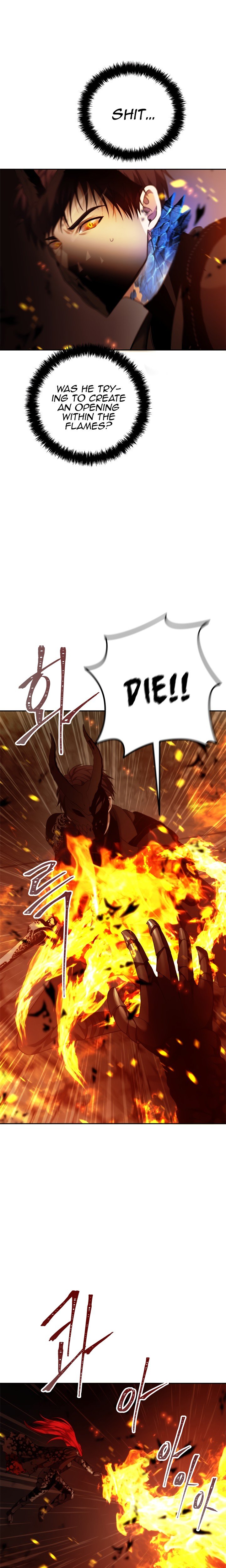 Second Life Ranker Manhwa - Chapter 88 Page 3