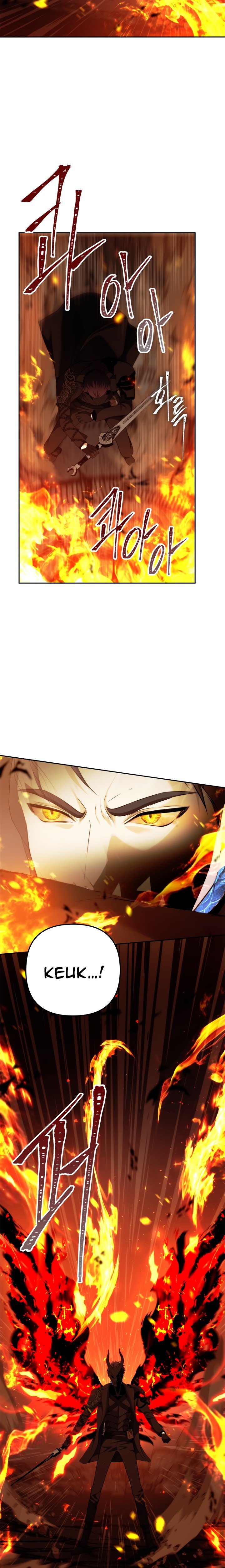 Second Life Ranker Manhwa - Chapter 88 Page 4