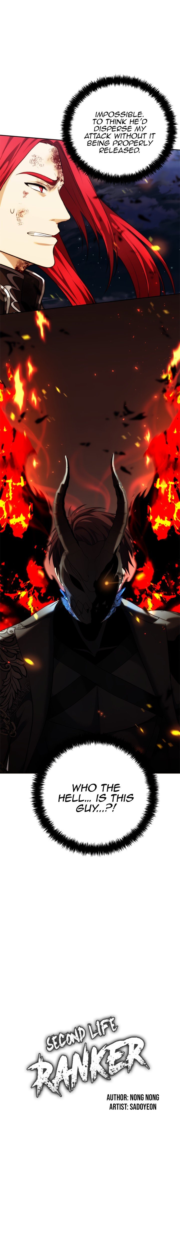 Second Life Ranker Manhwa - Chapter 88 Page 6