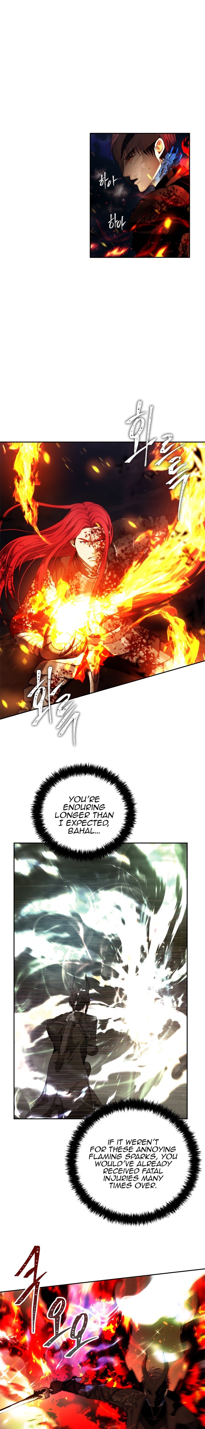 Second Life Ranker Manhwa - Chapter 88 Page 7