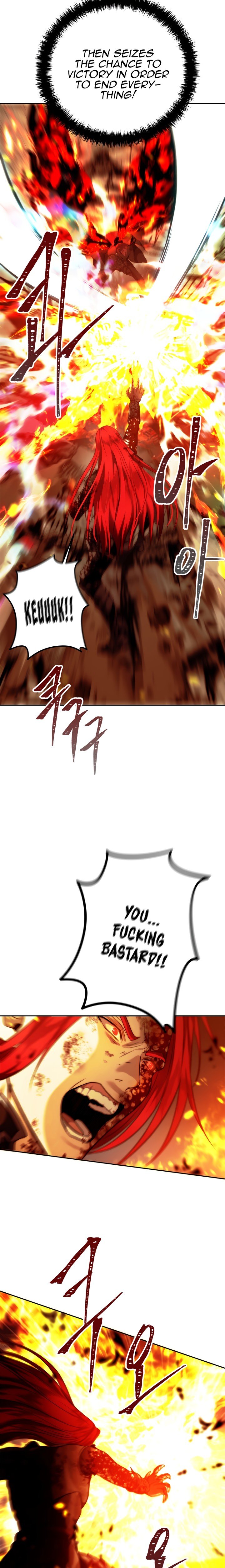 Second Life Ranker Manhwa - Chapter 88 Page 9