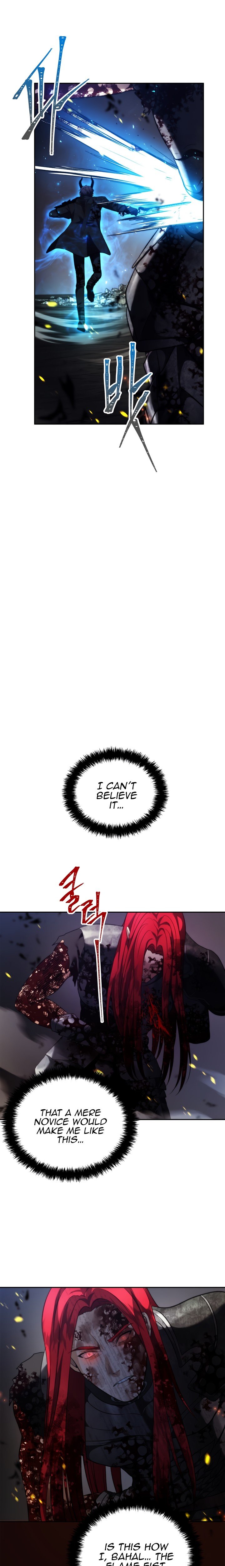 Second Life Ranker Manhwa - Chapter 88 Page 12