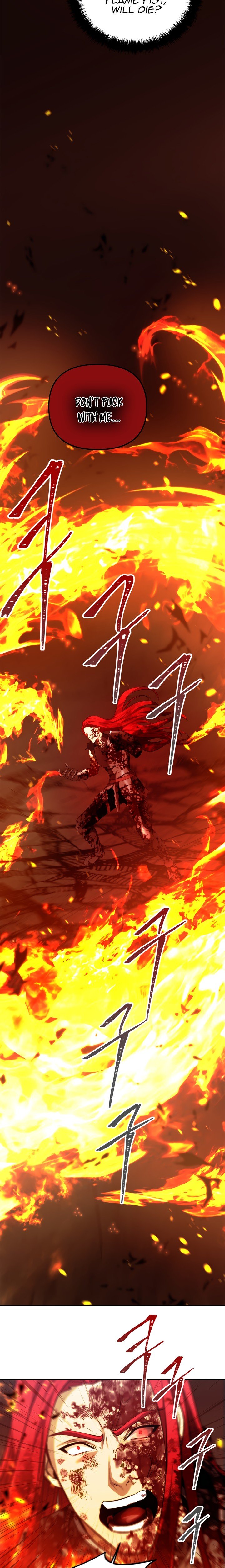 Second Life Ranker Manhwa - Chapter 88 Page 13