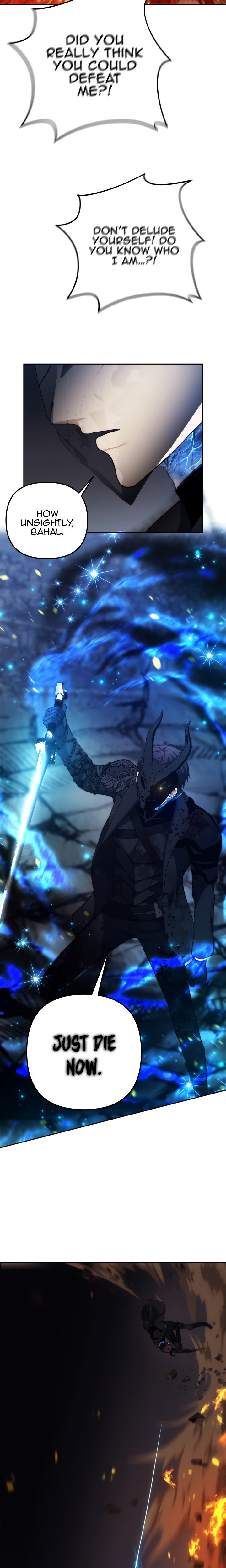 Second Life Ranker Manhwa - Chapter 88 Page 14