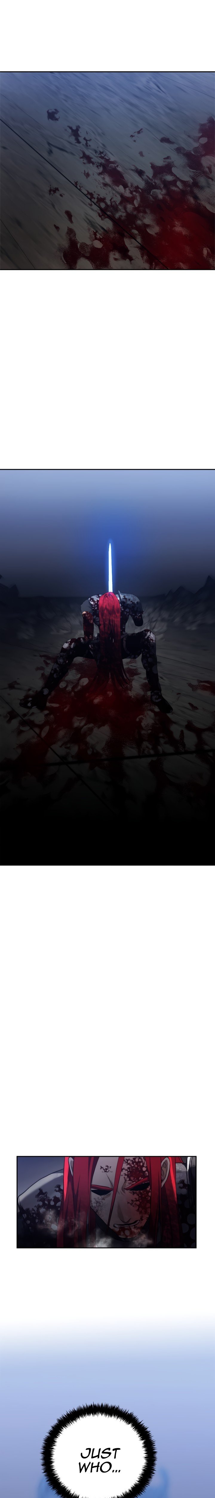 Second Life Ranker Manhwa - Chapter 88 Page 17