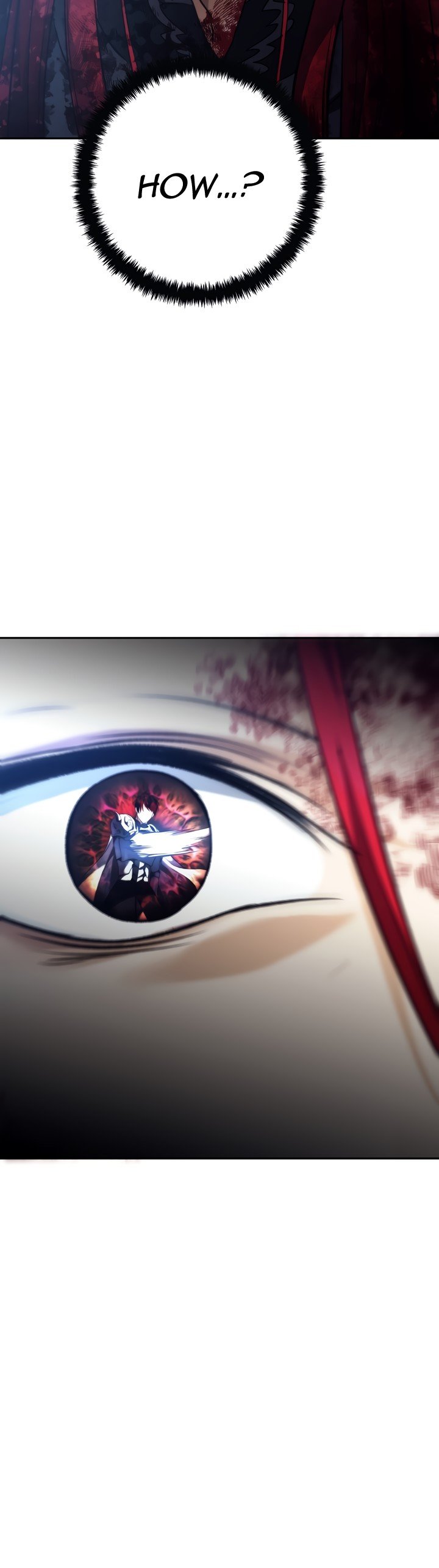 Second Life Ranker Manhwa - Chapter 88 Page 20