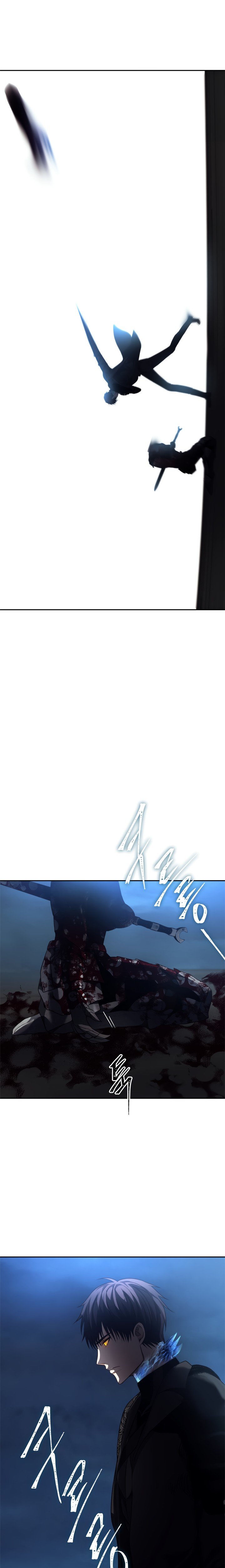 Second Life Ranker Manhwa - Chapter 88 Page 21