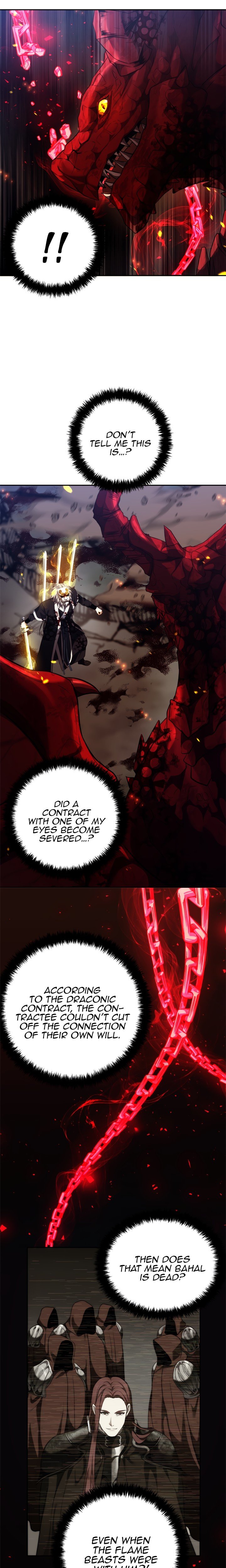 Second Life Ranker Manhwa - Chapter 88 Page 24