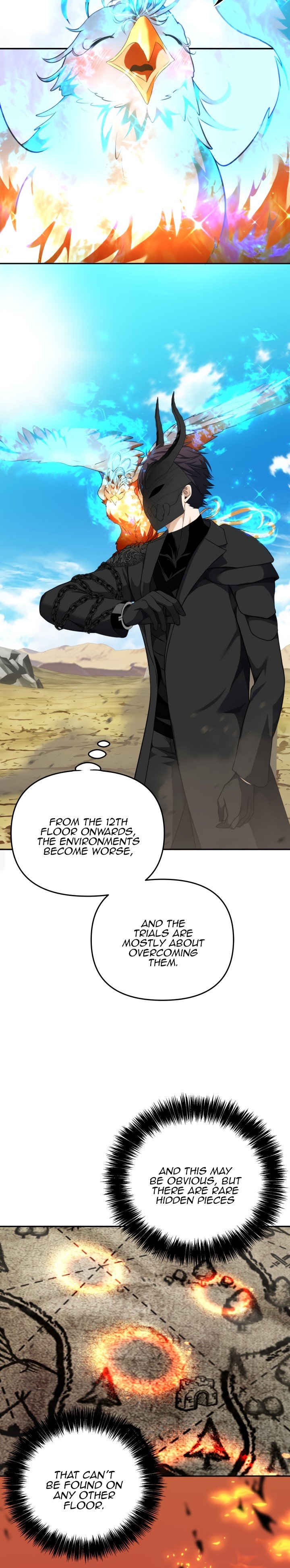 Second Life Ranker Manhwa - Chapter 78 Page 3