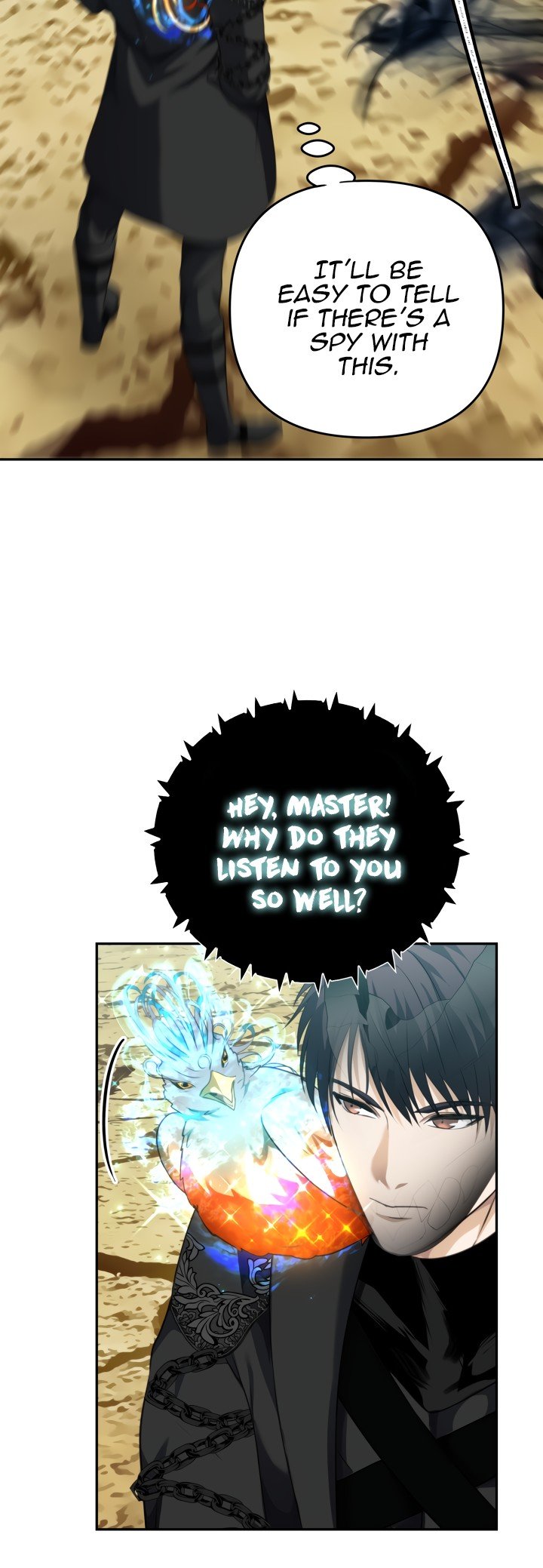 Second Life Ranker Manhwa - Chapter 78 Page 6