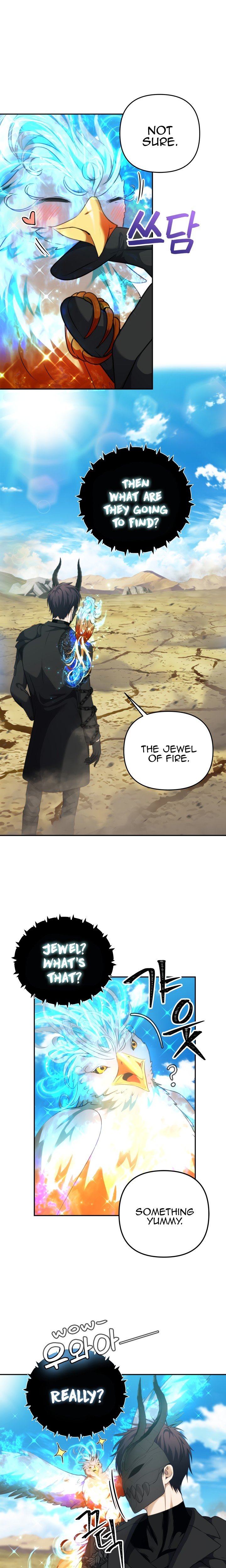 Second Life Ranker Manhwa - Chapter 78 Page 7