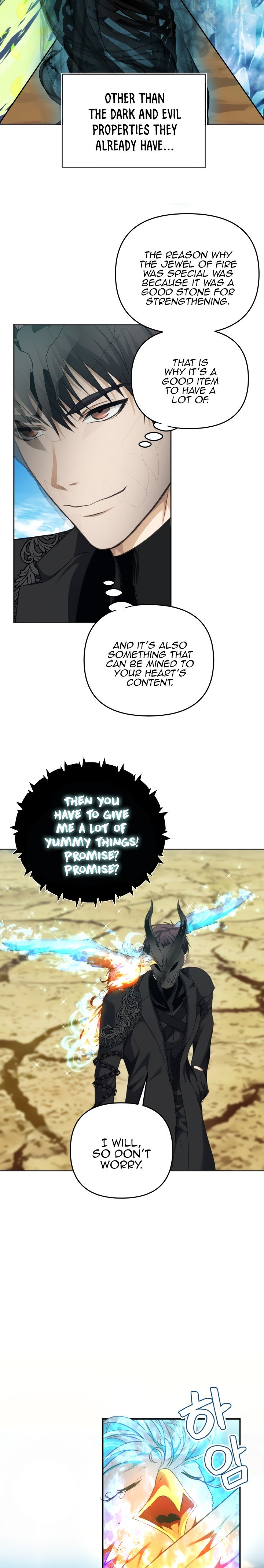 Second Life Ranker Manhwa - Chapter 78 Page 9