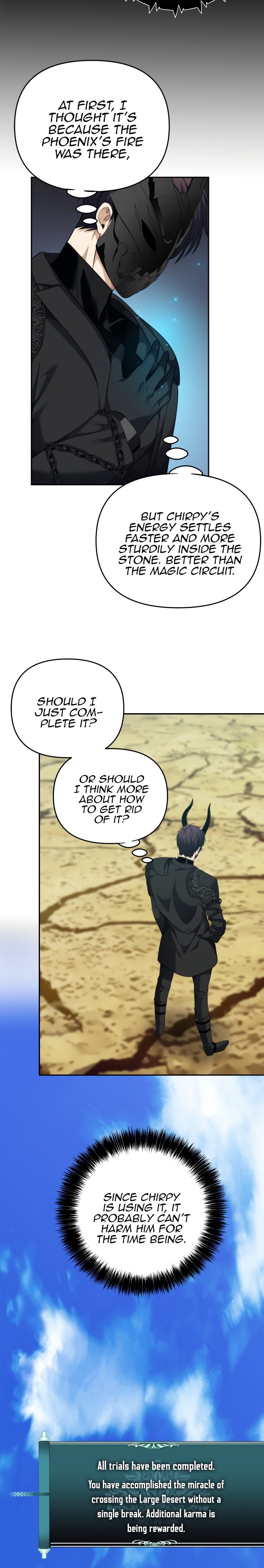 Second Life Ranker Manhwa - Chapter 78 Page 12