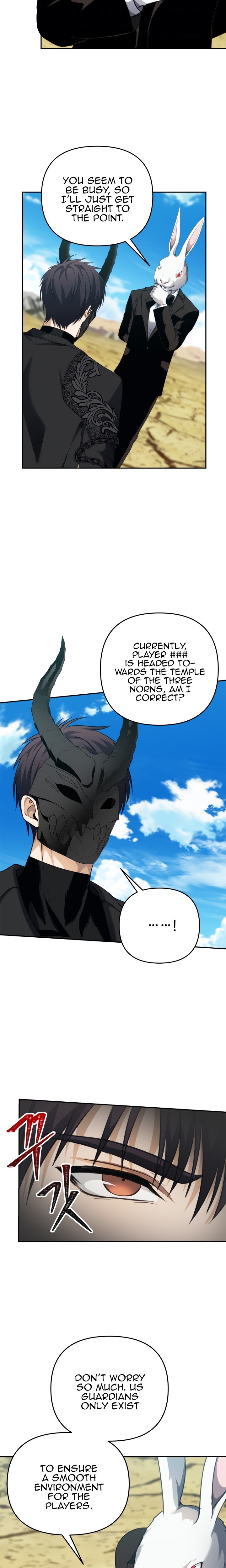 Second Life Ranker Manhwa - Chapter 78 Page 14