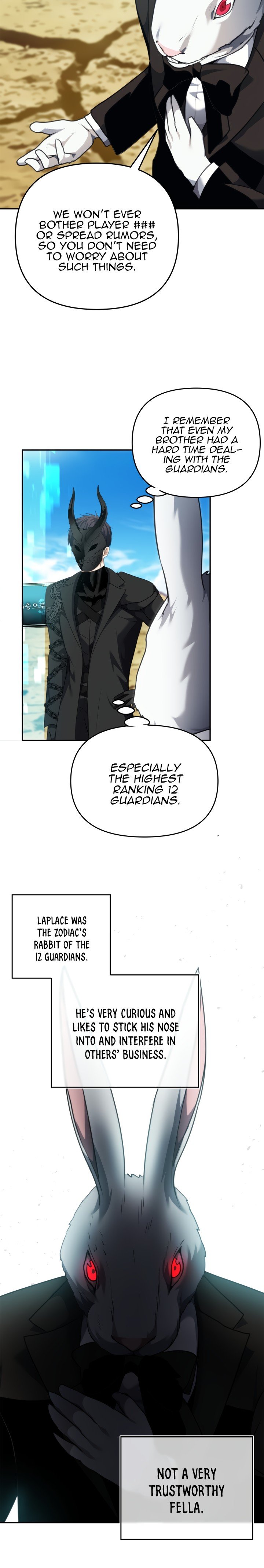 Second Life Ranker Manhwa - Chapter 78 Page 15