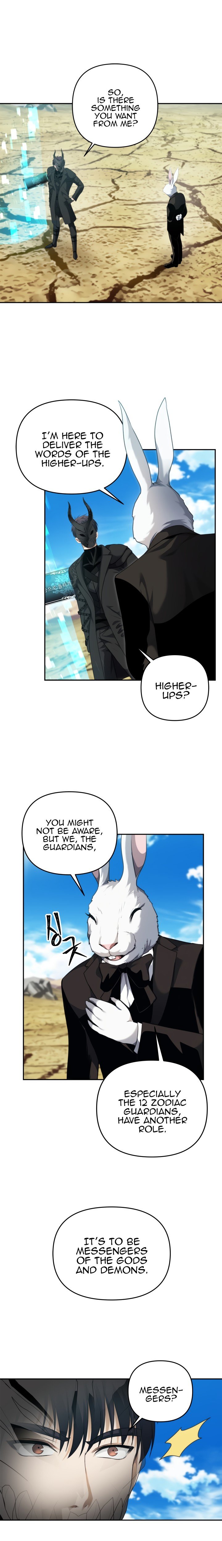 Second Life Ranker Manhwa - Chapter 78 Page 16