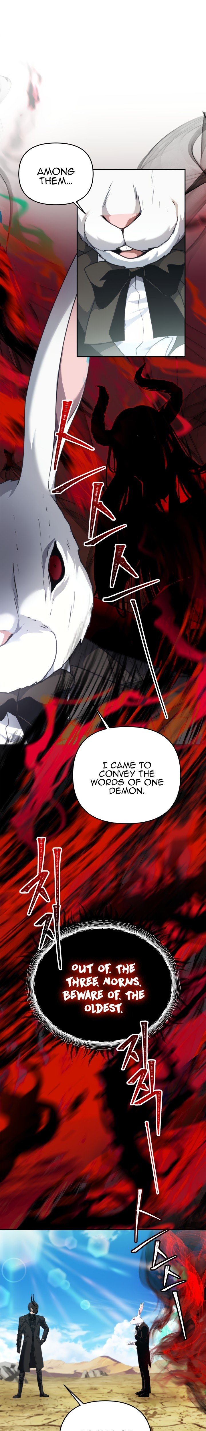 Second Life Ranker Manhwa - Chapter 78 Page 17