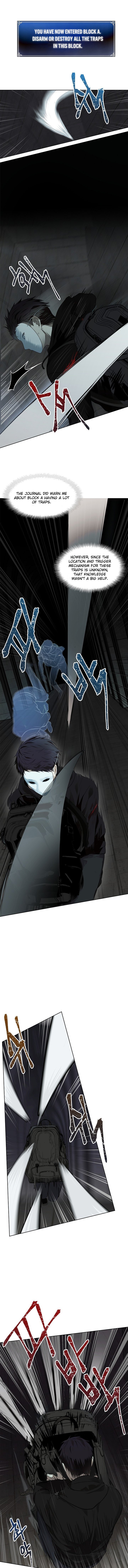 Second Life Ranker Manhwa - Chapter 2 Page 7