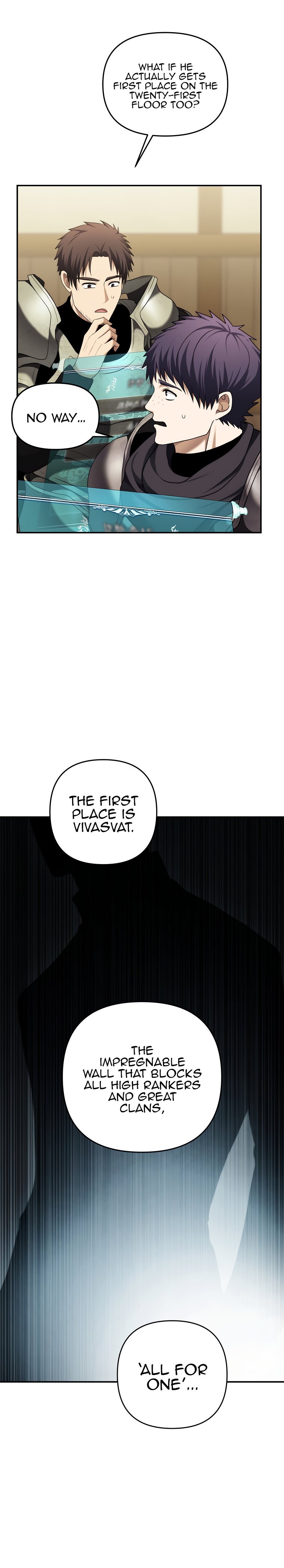 Second Life Ranker Manhwa - Chapter 123 Page 9