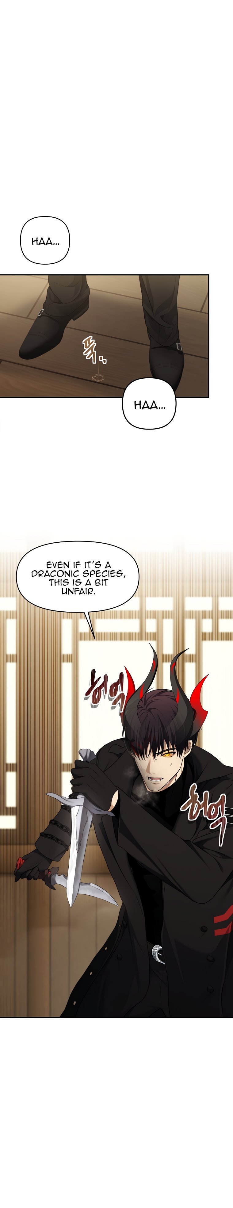 Second Life Ranker Manhwa - Chapter 123 Page 14