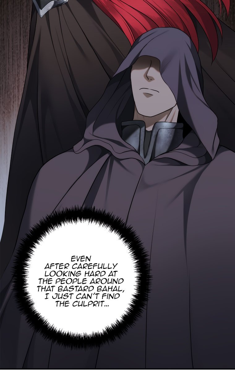 Second Life Ranker Manhwa - Chapter 123 Page 1