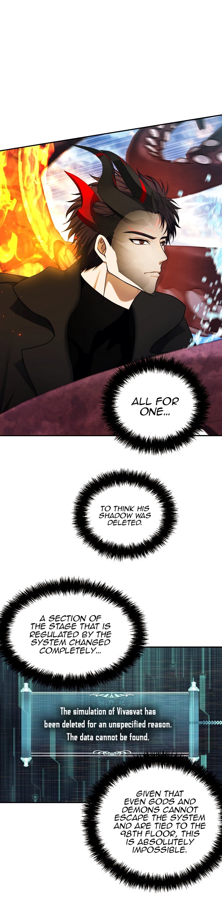 Second Life Ranker Manhwa - Chapter 128 Page 15