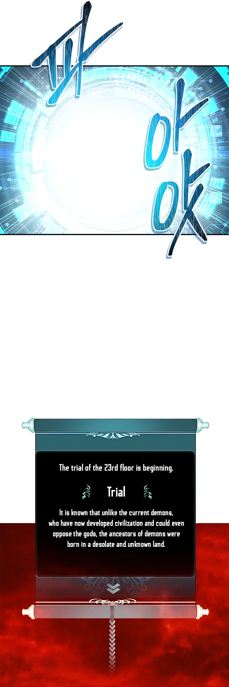 Second Life Ranker Manhwa - Chapter 128 Page 19