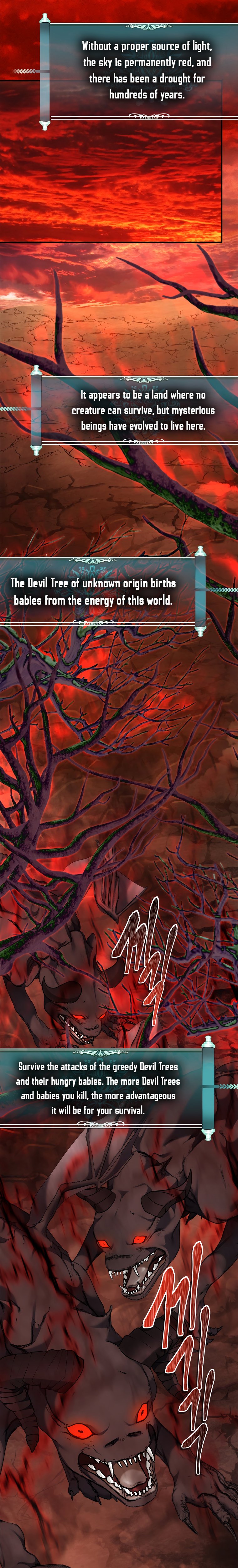 Second Life Ranker Manhwa - Chapter 128 Page 20