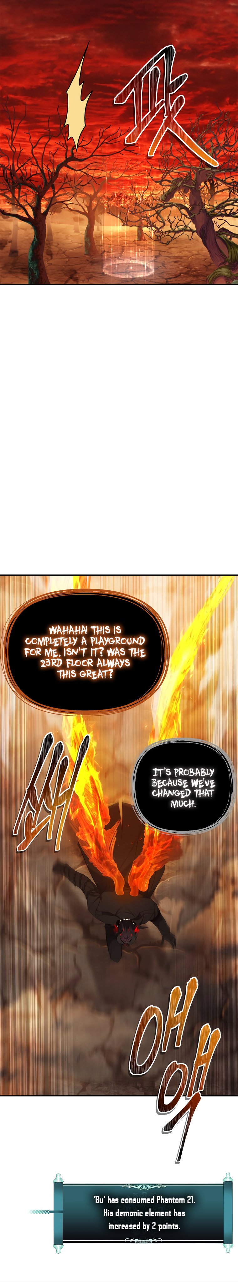 Second Life Ranker Manhwa - Chapter 128 Page 23