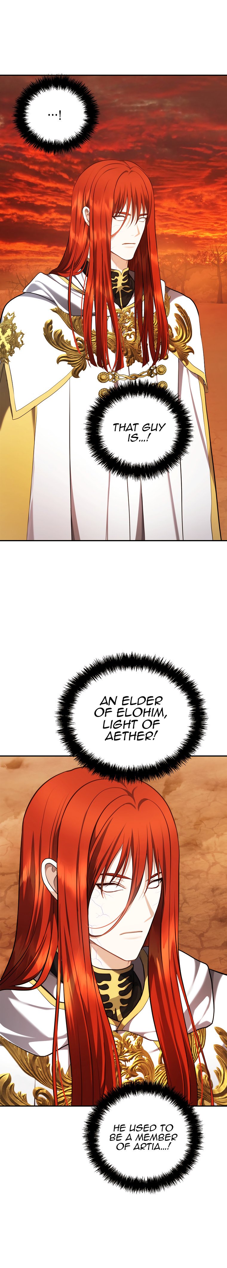 Second Life Ranker Manhwa - Chapter 128 Page 26