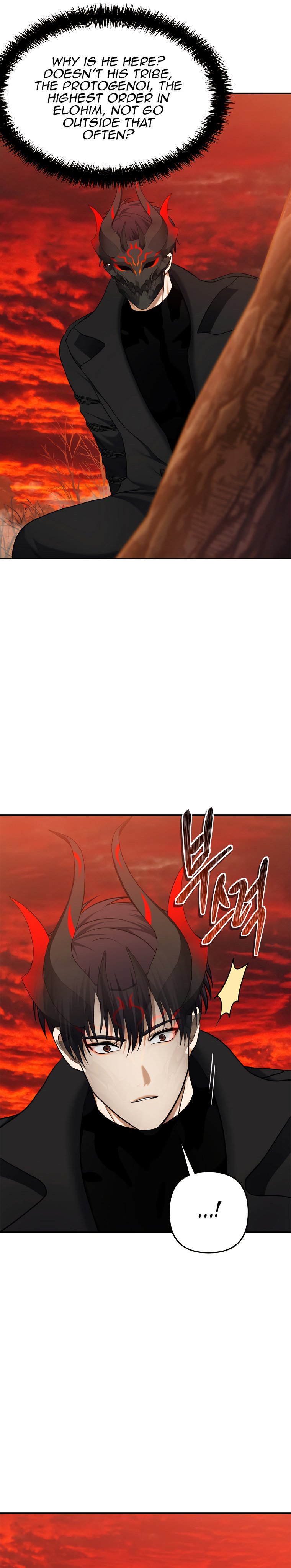 Second Life Ranker Manhwa - Chapter 128 Page 27