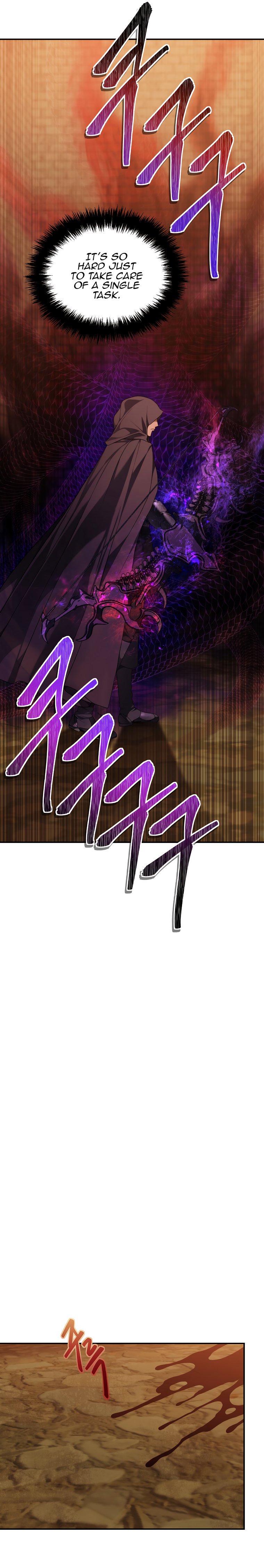 Second Life Ranker Manhwa - Chapter 128 Page 8