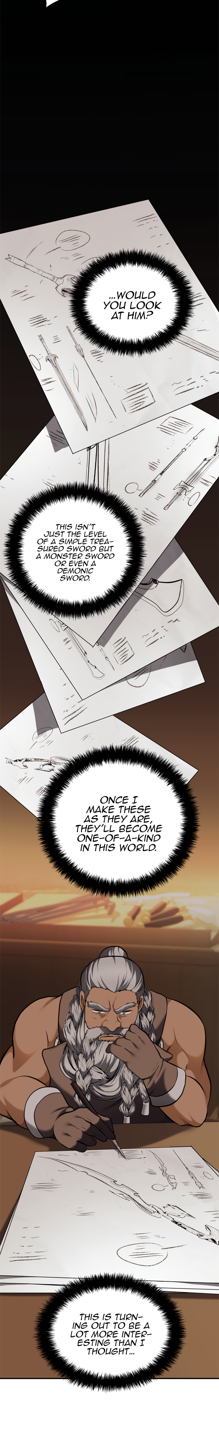 Second Life Ranker Manhwa - Chapter 97 Page 20