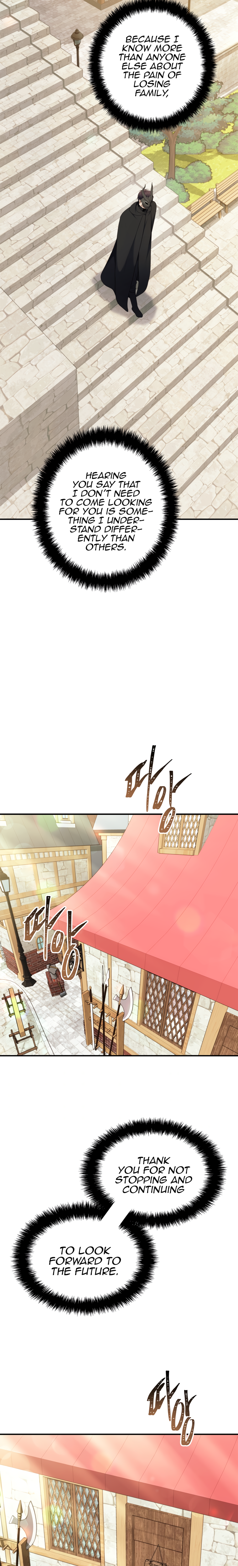 Second Life Ranker Manhwa - Chapter 97 Page 26