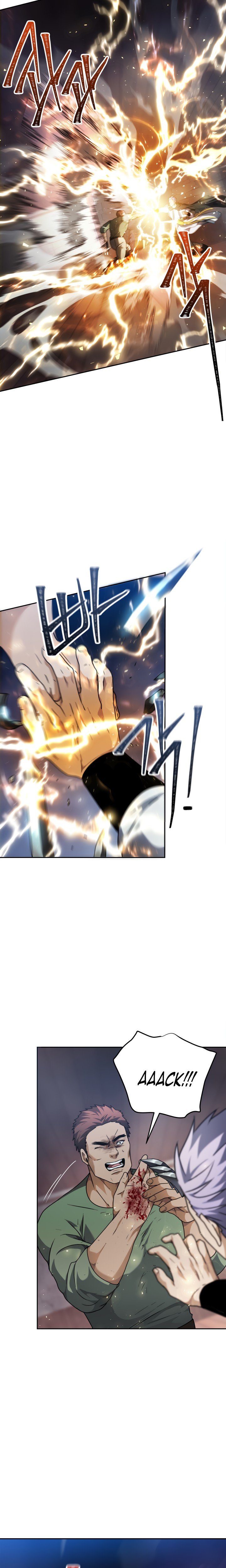 Second Life Ranker Manhwa - Chapter 76 Page 5